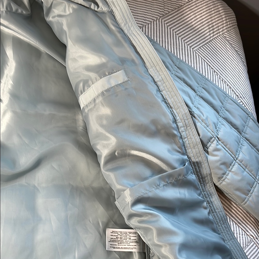 Bass Outdoor Women's Spring Quilted Jacket - Picture 7 of 12